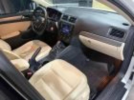 VOLKSWAGEN Jetta 1.4 16V 4P TSI COMFORTLINE AUTOM�TICO, Foto 6
