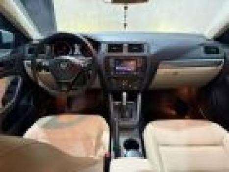 VOLKSWAGEN Jetta 1.4 16V 4P TSI COMFORTLINE AUTOM�TICO, Foto 7