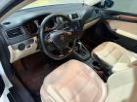 VOLKSWAGEN Jetta 1.4 16V 4P TSI COMFORTLINE AUTOM�TICO, Foto 8