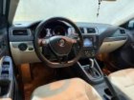 VOLKSWAGEN Jetta 1.4 16V 4P TSI COMFORTLINE AUTOM�TICO, Foto 9