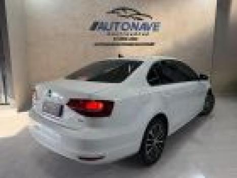 VOLKSWAGEN Jetta 1.4 16V 4P TSI COMFORTLINE AUTOM�TICO, Foto 11