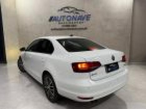 VOLKSWAGEN Jetta 1.4 16V 4P TSI COMFORTLINE AUTOM�TICO, Foto 12