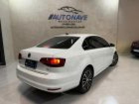 VOLKSWAGEN Jetta 1.4 16V 4P TSI COMFORTLINE AUTOM�TICO, Foto 13