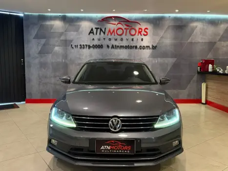 VOLKSWAGEN Jetta 1.4 16V 4P TSI COMFORTLINE AUTOMÁTICO, Foto 2