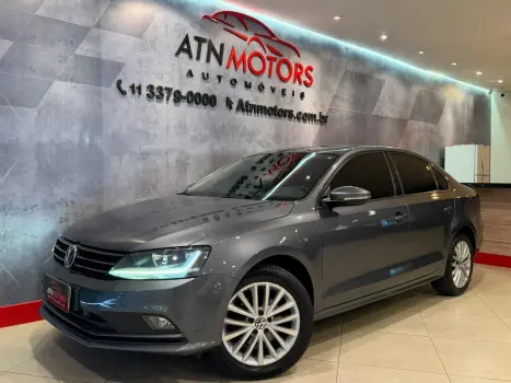 VOLKSWAGEN Jetta 1.4 16V 4P TSI COMFORTLINE AUTOMÁTICO, Foto 3
