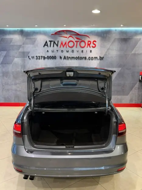 VOLKSWAGEN Jetta 1.4 16V 4P TSI COMFORTLINE AUTOMÁTICO, Foto 6
