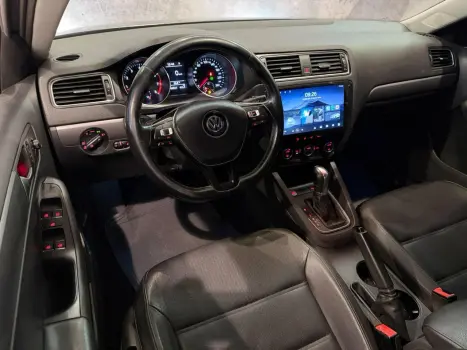VOLKSWAGEN Jetta 1.4 16V 4P TSI COMFORTLINE AUTOMÁTICO, Foto 9