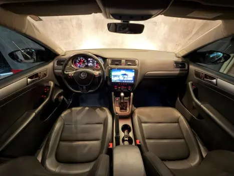 VOLKSWAGEN Jetta 1.4 16V 4P TSI COMFORTLINE AUTOMÁTICO, Foto 12