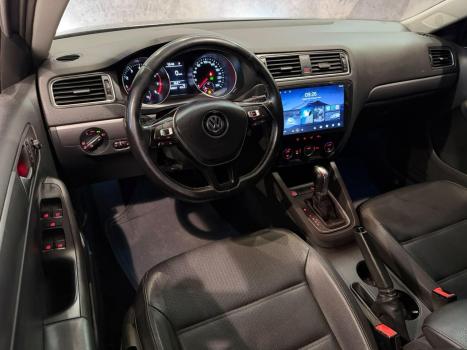 VOLKSWAGEN Jetta 1.4 16V 4P TSI COMFORTLINE AUTOMÁTICO, Foto 9