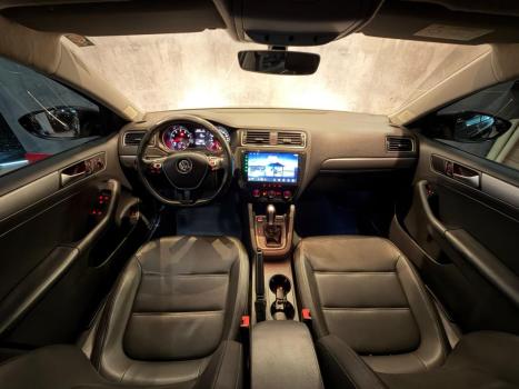 VOLKSWAGEN Jetta 1.4 16V 4P TSI COMFORTLINE AUTOMÁTICO, Foto 12