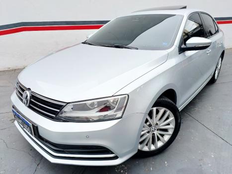 VOLKSWAGEN Jetta 2.0 4P CONFORTLINE TIPTRONIC AUTOMTICO, Foto 2