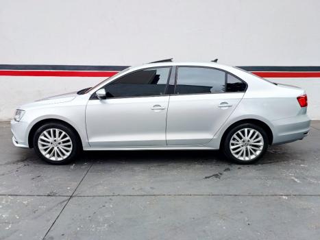 VOLKSWAGEN Jetta 2.0 4P CONFORTLINE TIPTRONIC AUTOMTICO, Foto 5