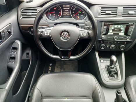 VOLKSWAGEN Jetta 2.0 4P CONFORTLINE TIPTRONIC AUTOMTICO, Foto 8