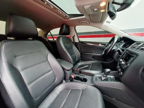 VOLKSWAGEN Jetta 2.0 4P CONFORTLINE TIPTRONIC AUTOMTICO, Foto 9