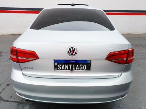 VOLKSWAGEN Jetta 2.0 4P CONFORTLINE TIPTRONIC AUTOMTICO, Foto 10