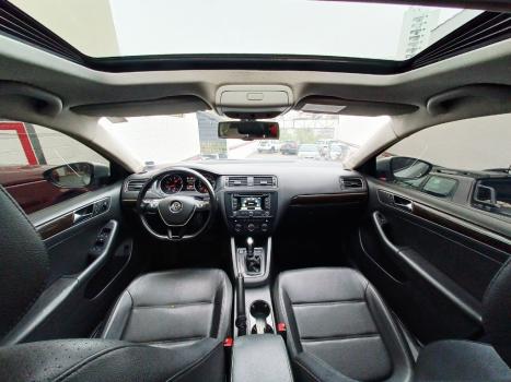 VOLKSWAGEN Jetta 2.0 4P CONFORTLINE TIPTRONIC AUTOMTICO, Foto 11