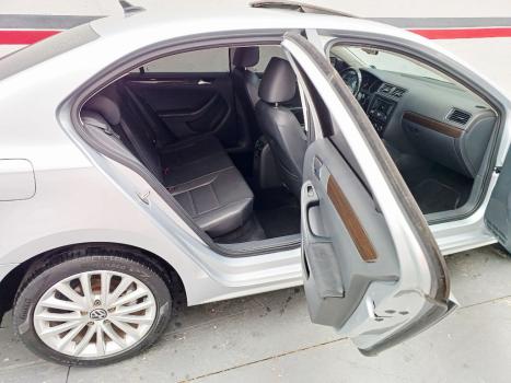 VOLKSWAGEN Jetta 2.0 4P CONFORTLINE TIPTRONIC AUTOMTICO, Foto 12