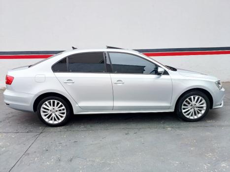 VOLKSWAGEN Jetta 2.0 4P CONFORTLINE TIPTRONIC AUTOMTICO, Foto 13