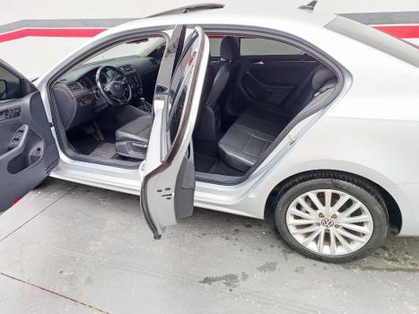 VOLKSWAGEN Jetta 2.0 4P CONFORTLINE TIPTRONIC AUTOMTICO, Foto 14