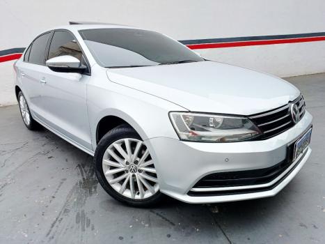 VOLKSWAGEN Jetta 2.0 4P CONFORTLINE TIPTRONIC AUTOMTICO, Foto 15