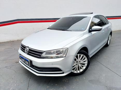 VOLKSWAGEN Jetta 2.0 4P CONFORTLINE TIPTRONIC AUTOMTICO, Foto 16