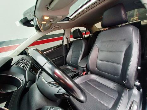 VOLKSWAGEN Jetta 2.0 4P CONFORTLINE TIPTRONIC AUTOMTICO, Foto 17