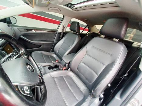 VOLKSWAGEN Jetta 2.0 4P CONFORTLINE TIPTRONIC AUTOMTICO, Foto 19