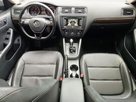 VOLKSWAGEN Jetta 2.0 4P CONFORTLINE TIPTRONIC AUTOMTICO, Foto 22