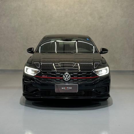 VOLKSWAGEN Jetta 2.0 4P 350 TSI GLI AUTOMTICO DSG, Foto 2