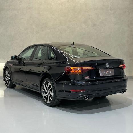 VOLKSWAGEN Jetta 2.0 4P 350 TSI GLI AUTOMTICO DSG, Foto 3