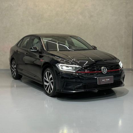 VOLKSWAGEN Jetta 2.0 4P 350 TSI GLI AUTOMTICO DSG, Foto 4