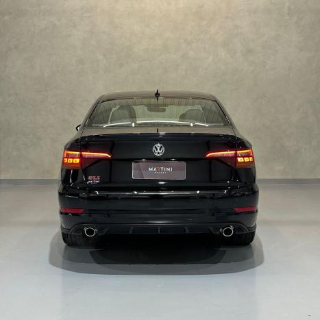 VOLKSWAGEN Jetta 2.0 4P 350 TSI GLI AUTOMTICO DSG, Foto 5