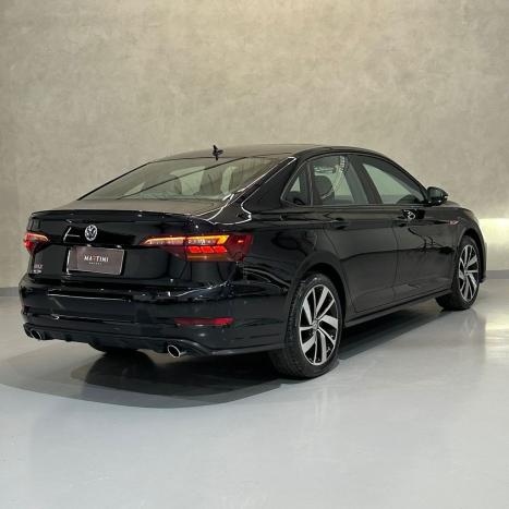 VOLKSWAGEN Jetta 2.0 4P 350 TSI GLI AUTOMTICO DSG, Foto 6