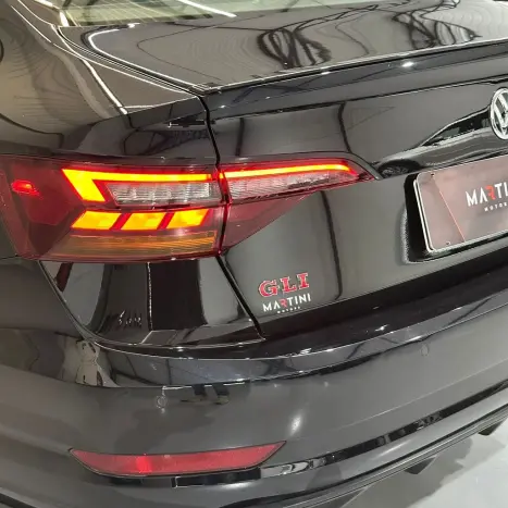 VOLKSWAGEN Jetta 2.0 4P 350 TSI GLI AUTOMTICO DSG, Foto 7