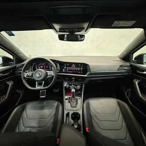 VOLKSWAGEN Jetta 2.0 4P 350 TSI GLI AUTOMTICO DSG, Foto 9