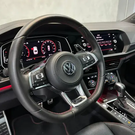 VOLKSWAGEN Jetta 2.0 4P 350 TSI GLI AUTOMTICO DSG, Foto 10