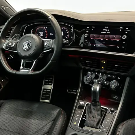 VOLKSWAGEN Jetta 2.0 4P 350 TSI GLI AUTOMTICO DSG, Foto 13