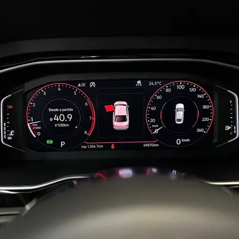 VOLKSWAGEN Jetta 2.0 4P 350 TSI GLI AUTOMTICO DSG, Foto 14