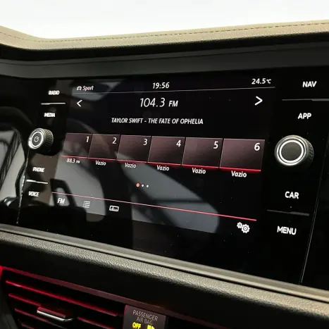 VOLKSWAGEN Jetta 2.0 4P 350 TSI GLI AUTOMTICO DSG, Foto 15