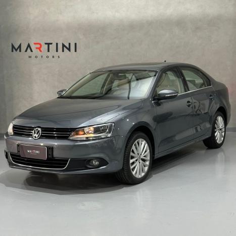 VOLKSWAGEN Jetta 2.0 4P TSI HIGHLINE 211 CV AUTOMTICO, Foto 1