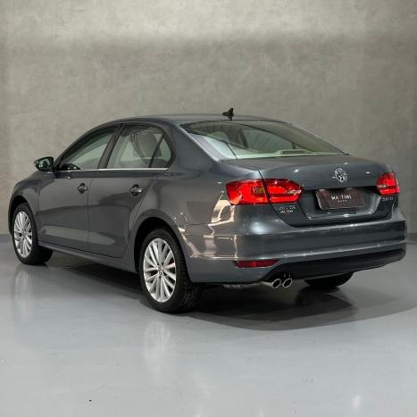 VOLKSWAGEN Jetta 2.0 4P TSI HIGHLINE 211 CV AUTOMTICO, Foto 6