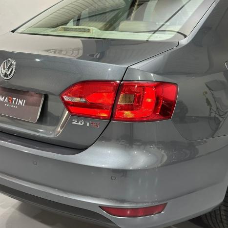 VOLKSWAGEN Jetta 2.0 4P TSI HIGHLINE 211 CV AUTOMTICO, Foto 7