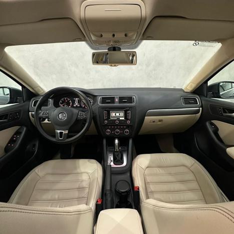 VOLKSWAGEN Jetta 2.0 4P TSI HIGHLINE 211 CV AUTOMTICO, Foto 9