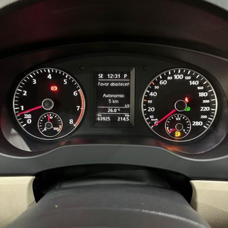 VOLKSWAGEN Jetta 2.0 4P TSI HIGHLINE 211 CV AUTOMTICO, Foto 10