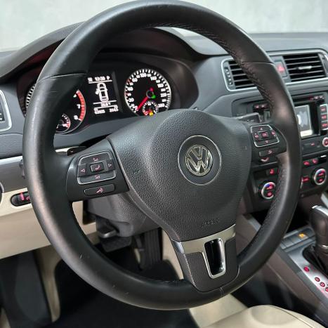 VOLKSWAGEN Jetta 2.0 4P TSI HIGHLINE 211 CV AUTOMTICO, Foto 11