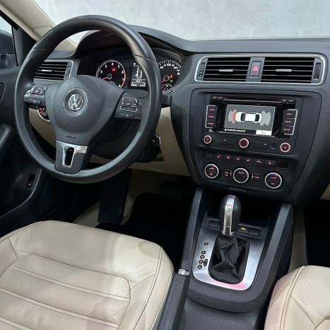 VOLKSWAGEN Jetta 2.0 4P TSI HIGHLINE 211 CV AUTOMTICO, Foto 14