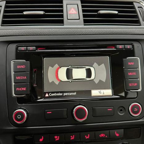 VOLKSWAGEN Jetta 2.0 4P TSI HIGHLINE 211 CV AUTOMTICO, Foto 17