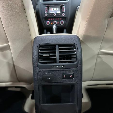 VOLKSWAGEN Jetta 2.0 4P TSI HIGHLINE 211 CV AUTOMTICO, Foto 19