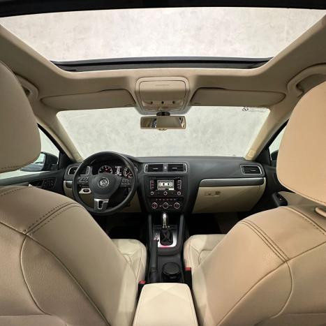 VOLKSWAGEN Jetta 2.0 4P TSI HIGHLINE 211 CV AUTOMTICO, Foto 20