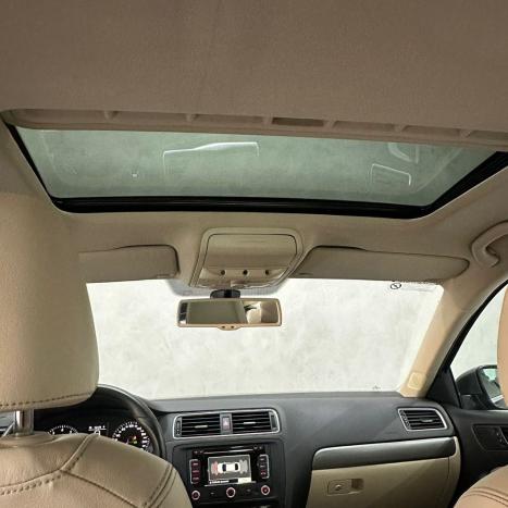 VOLKSWAGEN Jetta 2.0 4P TSI HIGHLINE 211 CV AUTOMTICO, Foto 21